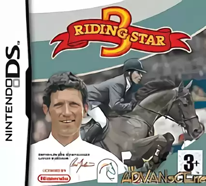 ROM Riding Star 3